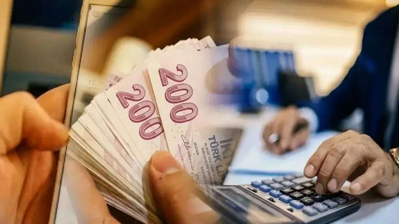 Milyonlarca emekliye yeni maaş sistemi: Düğmeye basıldı, fazla ödeme alacaklar! 4